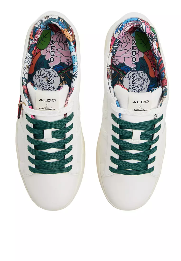 Whatisadam03 Sneakers