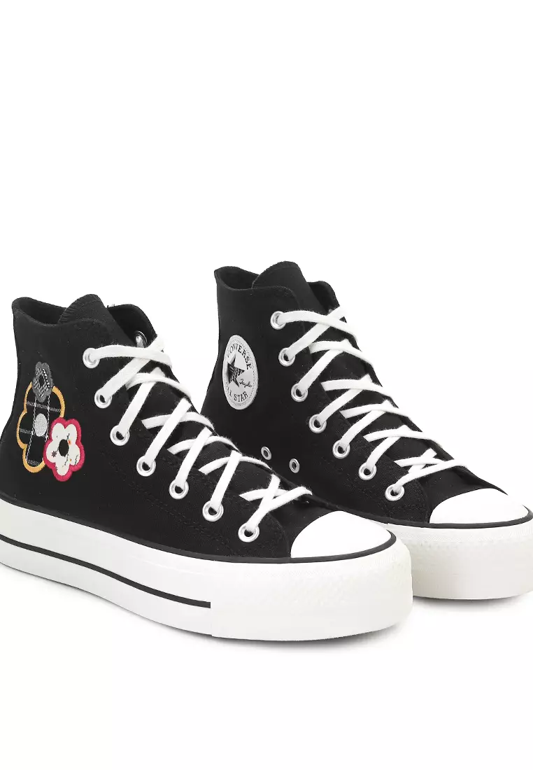 Chuck Taylor All Star Lift