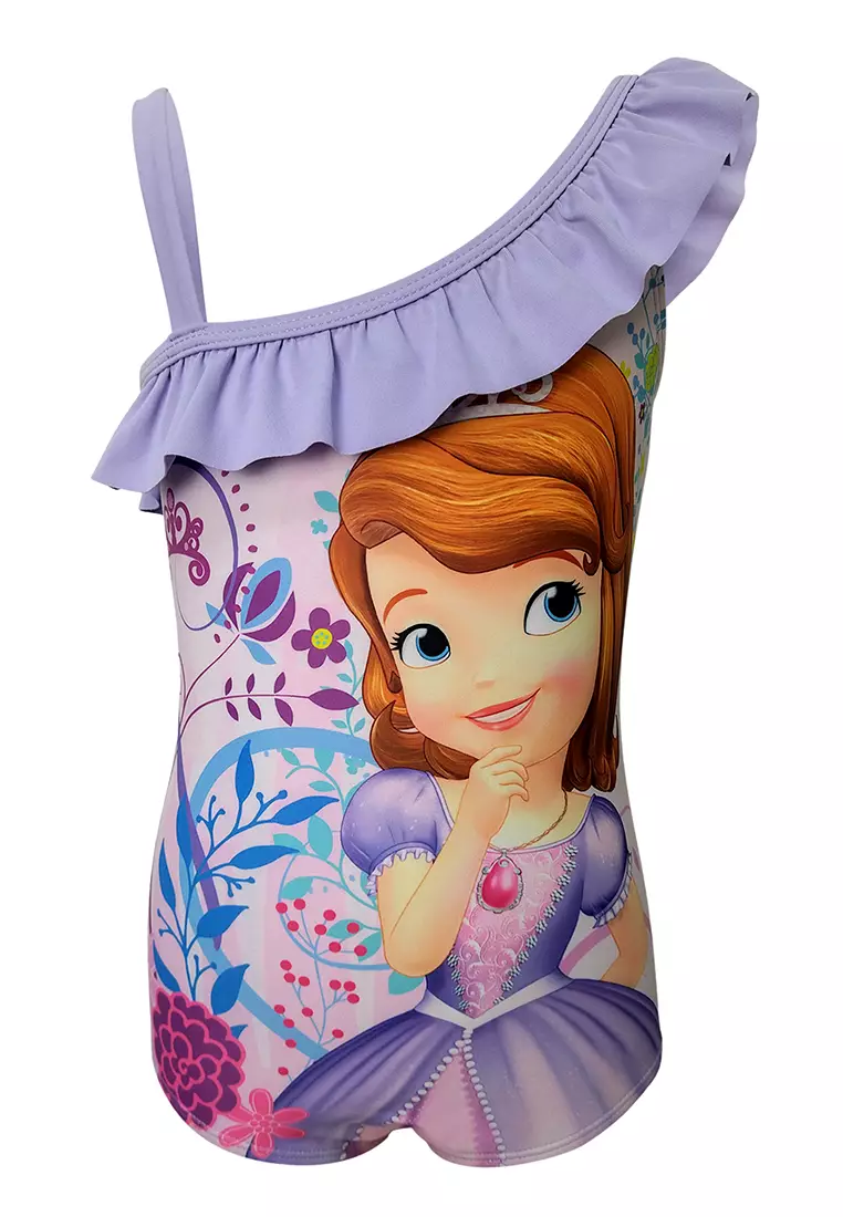 Sofia the store first swimwear