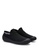 Twenty Eight Shoes black VANSA Unisex Fitness & Yoga Woven Shoes VSU-T7W C6112SH397B41CGS_2