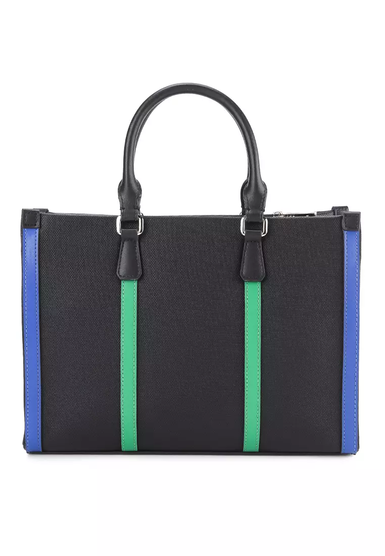 Scianna Top Handle Bag