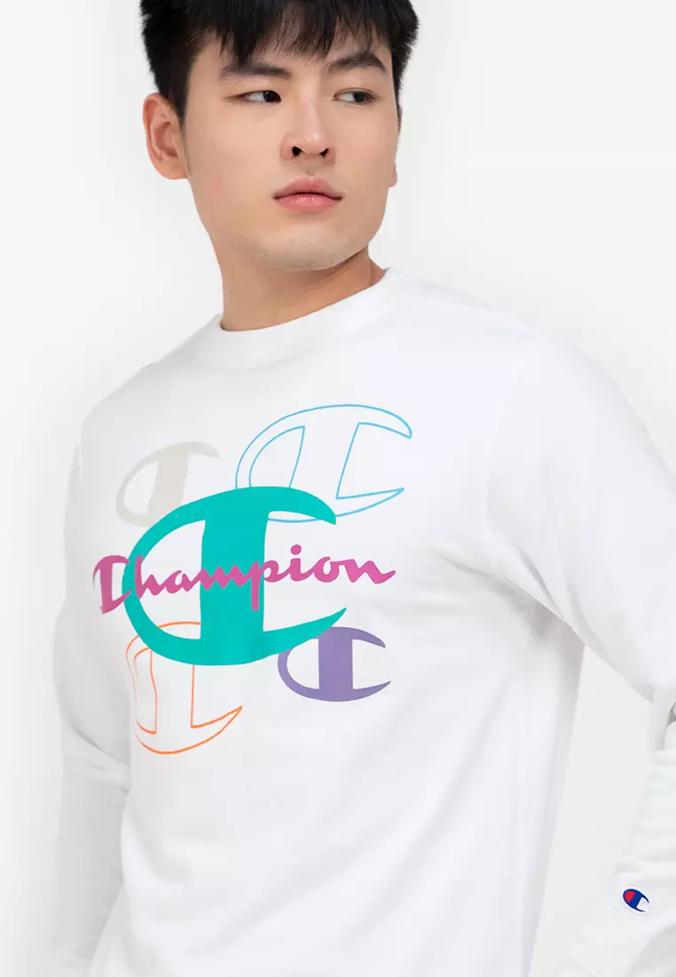 Champion sweater 2024 pacsun 55