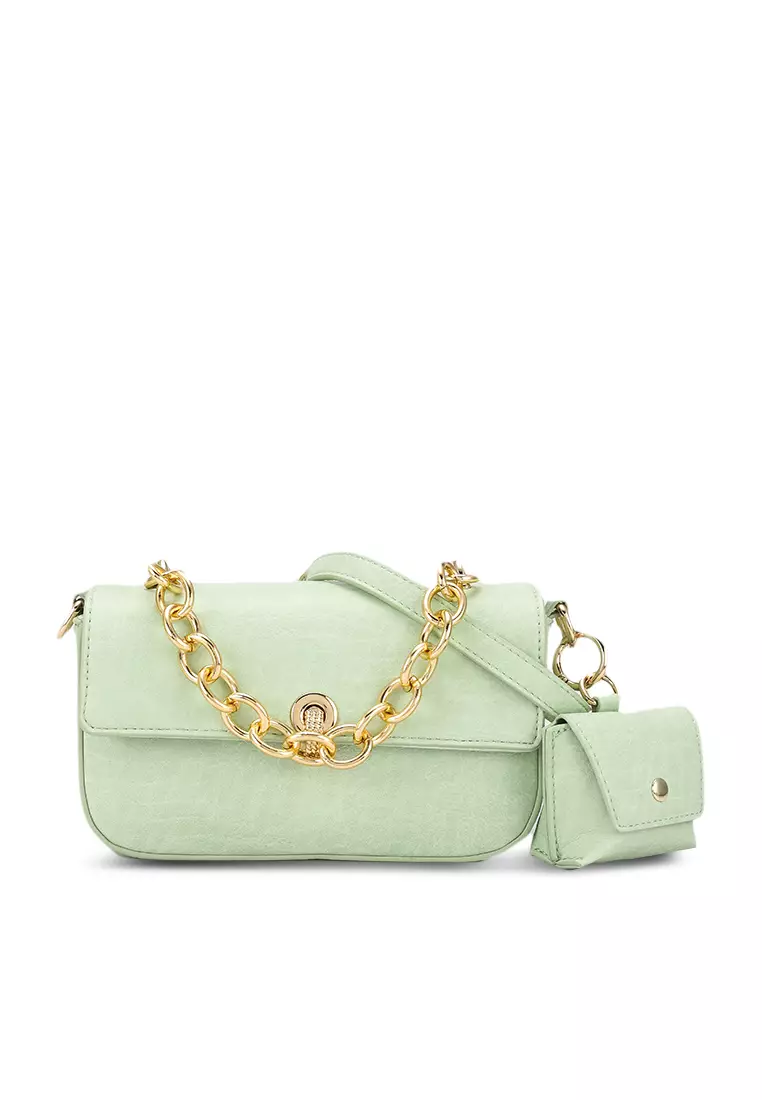 Call it spring crossbody bag 2025