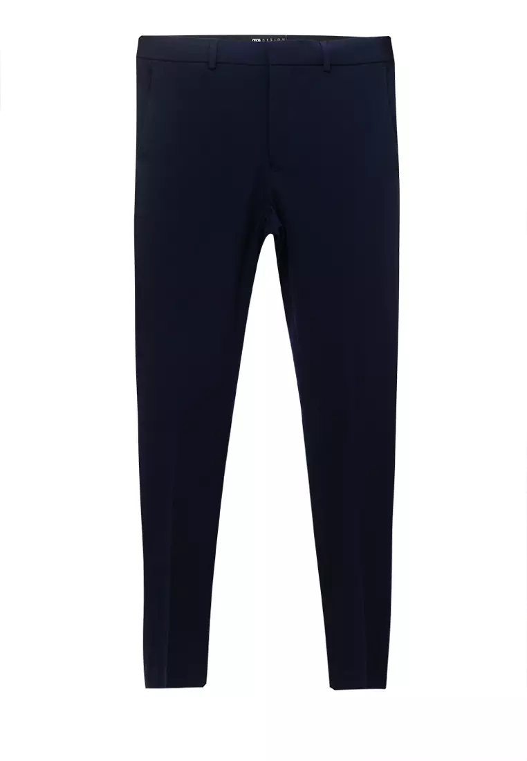 Pants Super Skinny Smart Trousers ASOS DESIGN Super Skinny Smart
