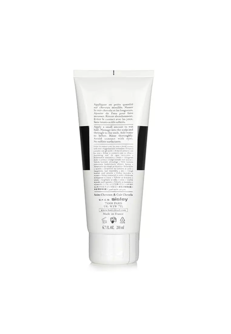 Sisley - Hair Rituel By Sisley Gentle Purifying Shampoo 200ml/6.7oz