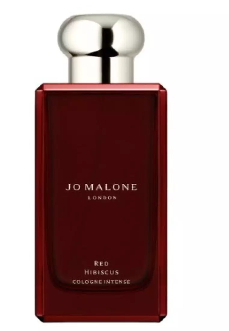 Buy JO MALONE JO MALONE Red Hibiscus Intense-Limited Edition 100ml ...