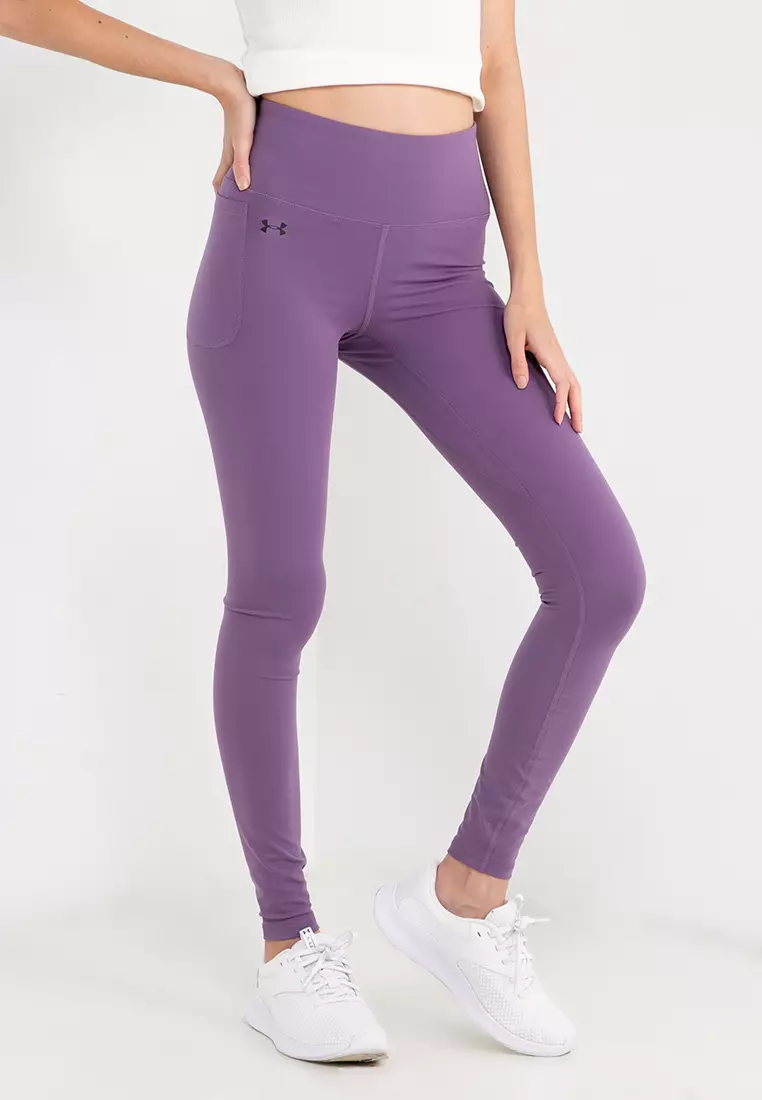 Cheap purple shop leggings
