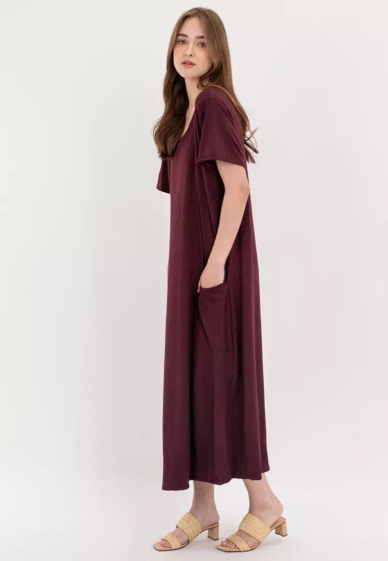 Aliyah Everyday Maxidress