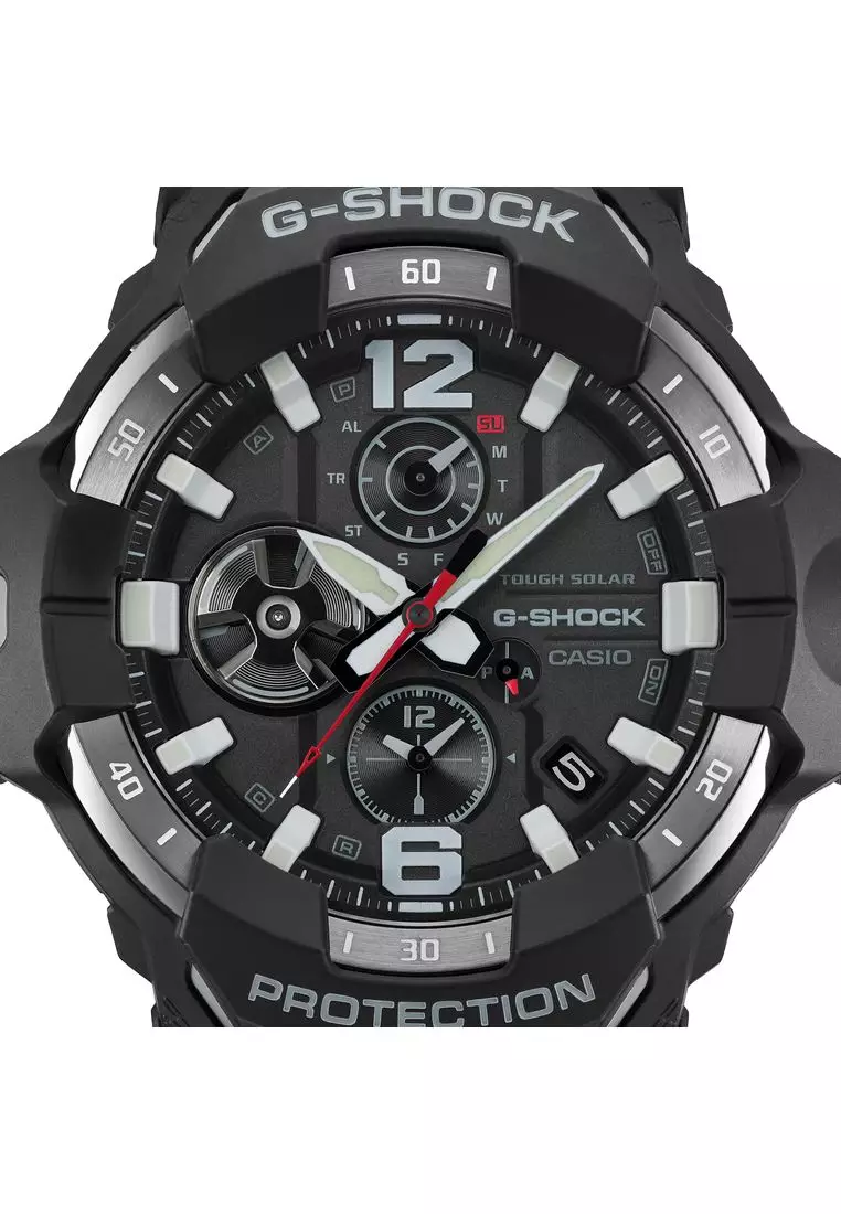 CASIO G-SHOCK GRAVITYMASTER GR-B300-1A