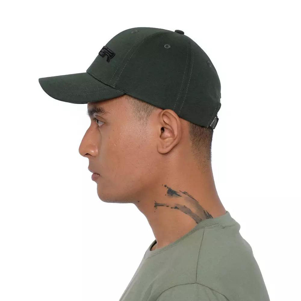 Eiger X-Denver Cap