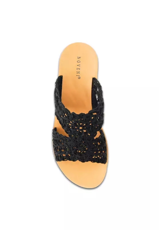 Slip On Casual Sandals