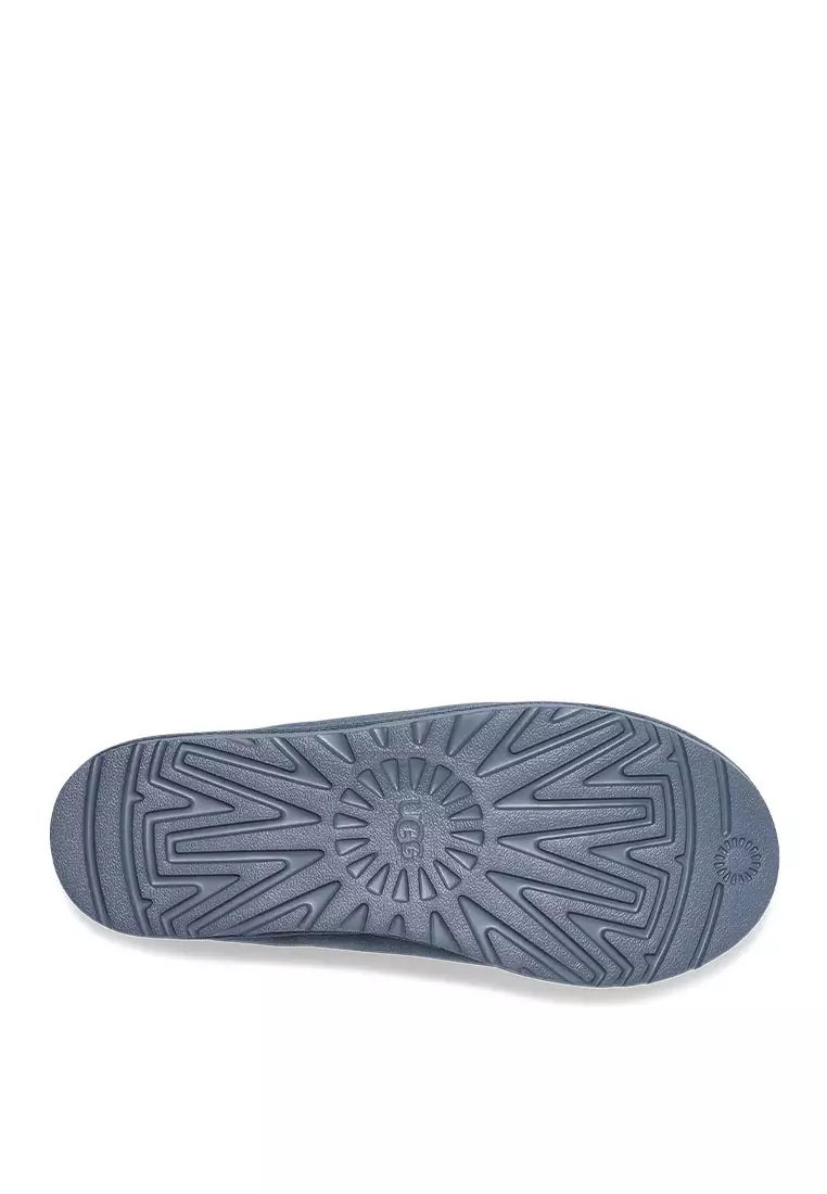 Men's Tasman Slipper - Pacific Blue (5950-PFCB)