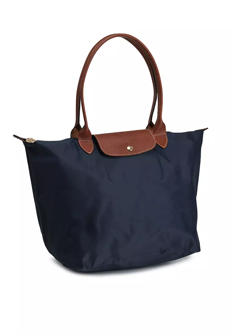 Le Pliage Original L Tote Bag (tr)