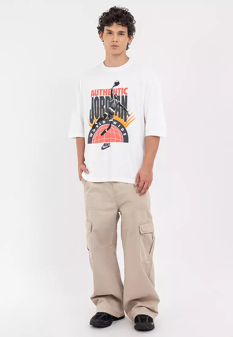 Oversized Reissue T-Shirt