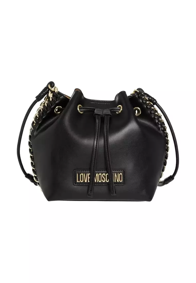 Jual MOSCHINO Moschino Tas besar untuk wanita JC4244PP0GKQ0000
