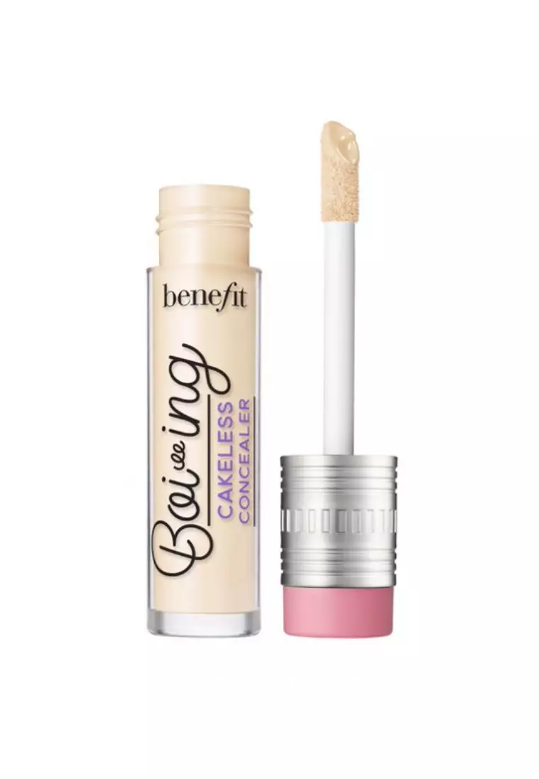 Boi-ing Cakeless Concealer Shade 1