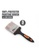 HOUZE HOUZE - FINDER - 100% Polyester Painting Brush (3 Inch) 0CFAFHLF08613DGS_2