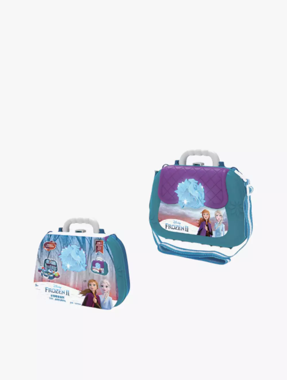 Disney Frozen 2 Kitchen Toy Backpack - DIH8931WA