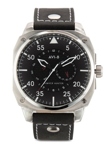 Hawker Hunter 手錶esprit官網, 錶類, 飾品配件