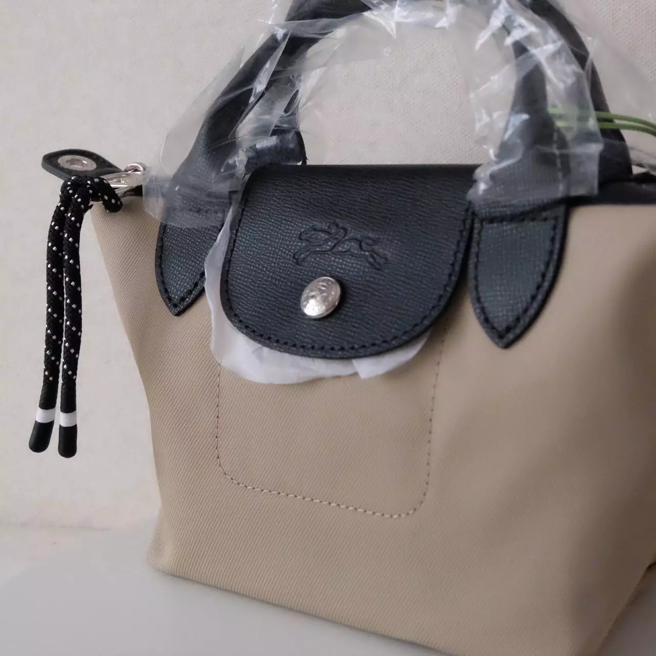 Le Pliage Energy XS Nude/ Beige