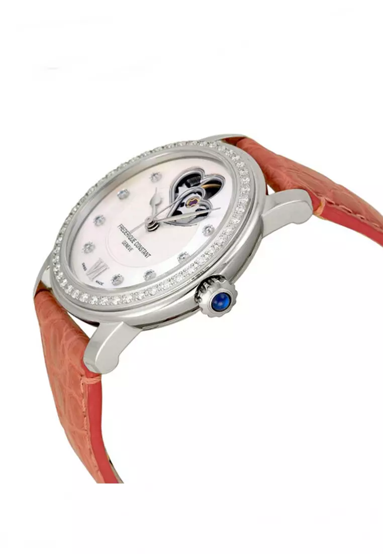 Frederique on sale constant automatic