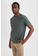 DeFacto green Short Sleeve Basic Cotton T-Shirt C8DBAAAB124198GS_3