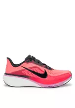 Lava Glow/Black-Flash Crimson-Lt Magenta