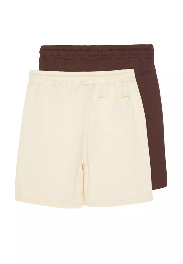 Bermuda Shorts - 2 Pack