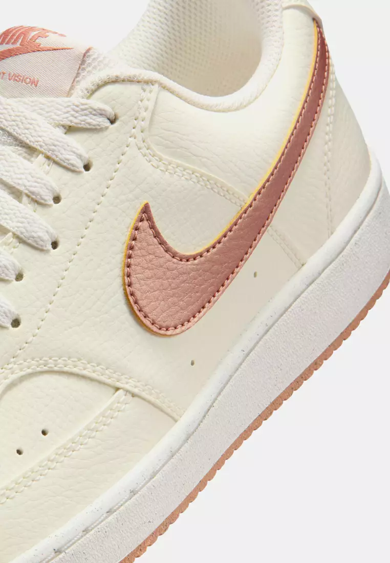 Court Vision Low Next Nature Women's Shoes