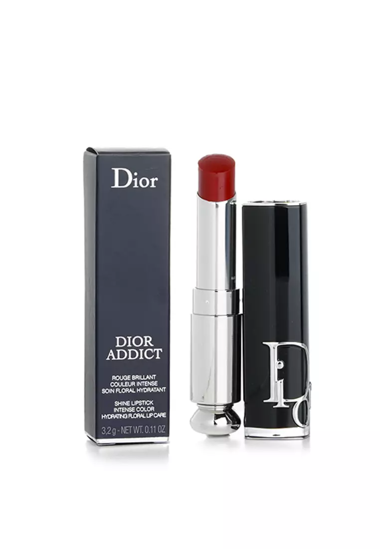 Christian Dior - Dior Addict Shine Lipstick - # 008 Dior 3.2g/0.11oz