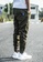 Twenty Eight Shoes green Tapered Cargo Pants 8815 F27A1AA5358E7AGS_2
