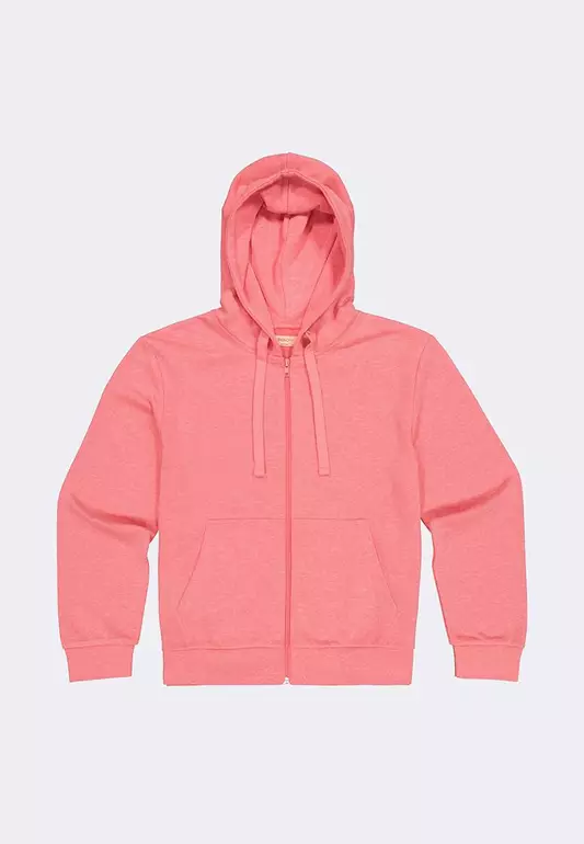 Women's Hoodie Jacket