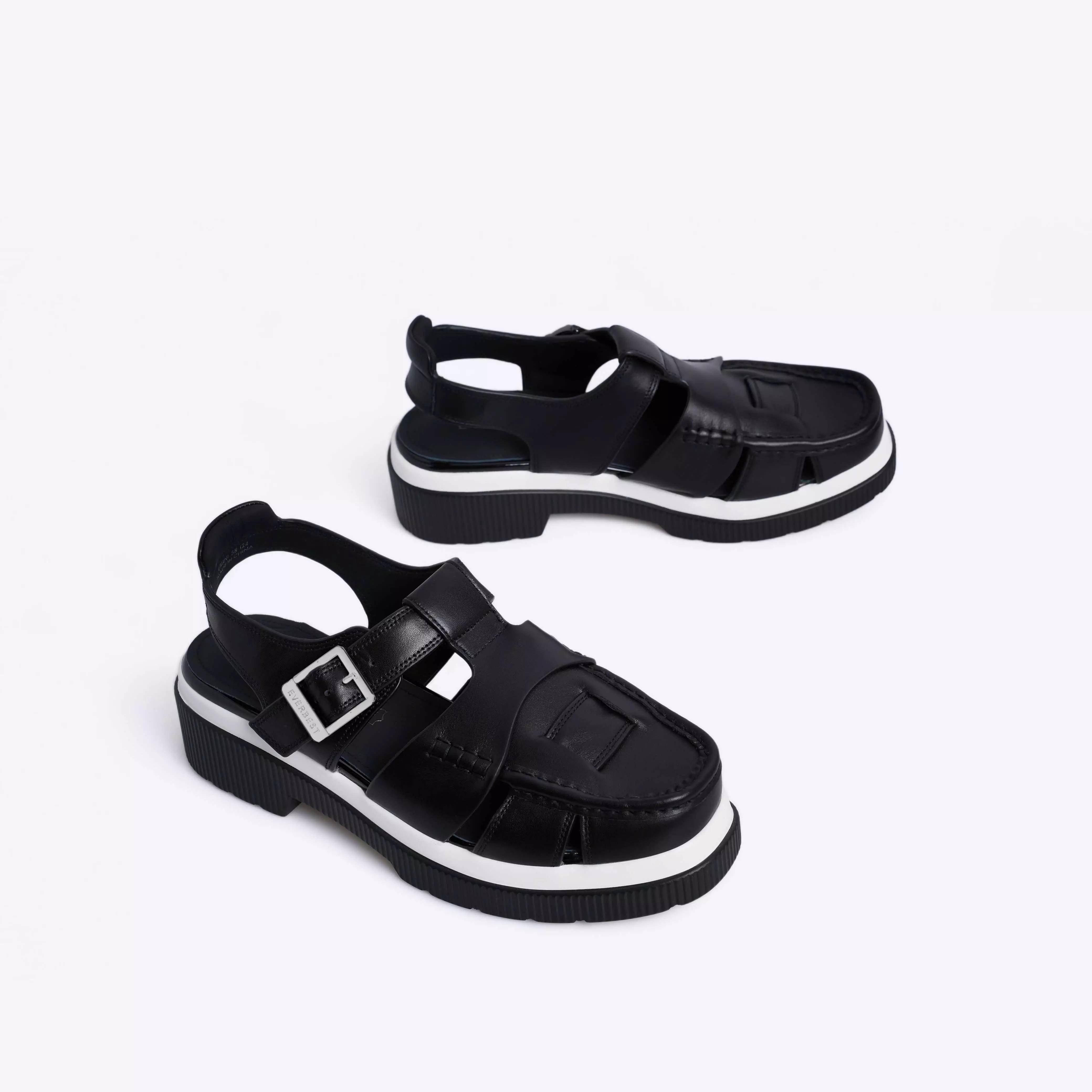 EVERBEST LIVANI BLACK