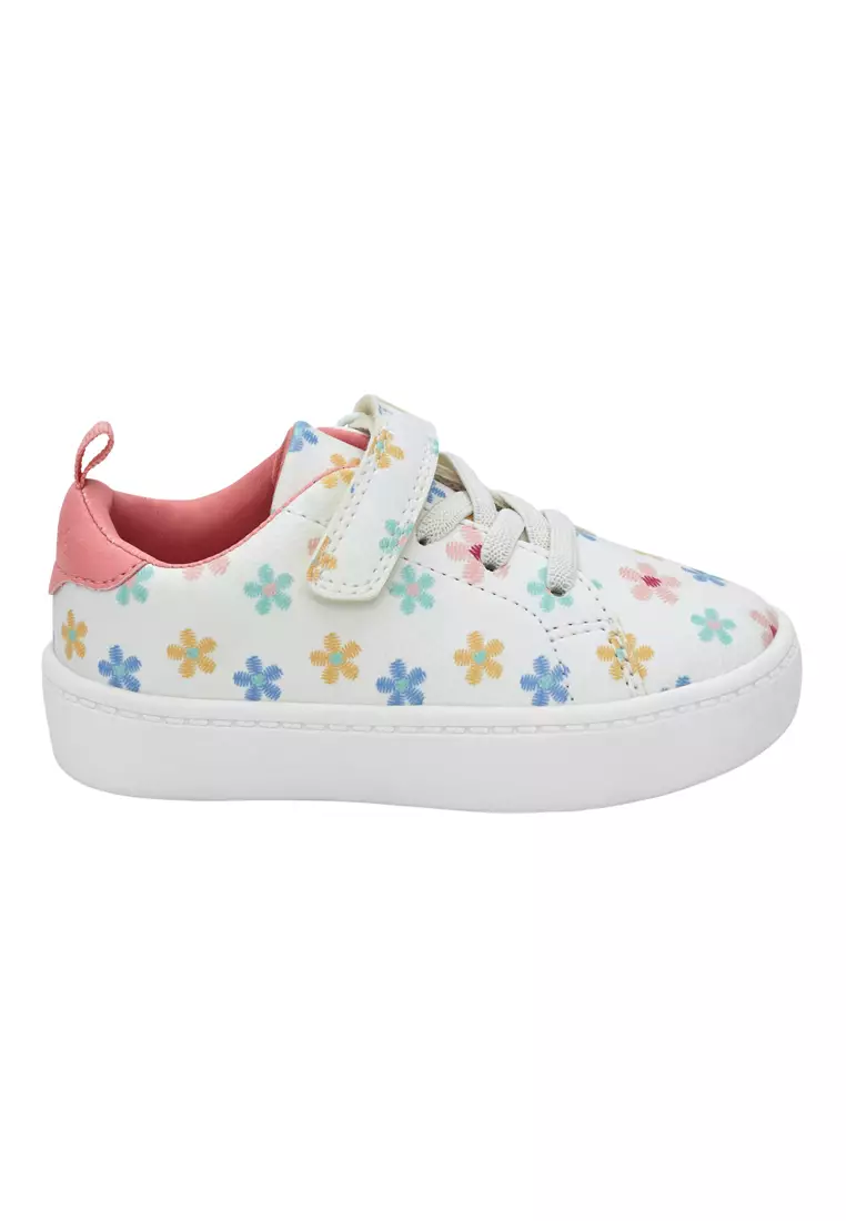 Buy Carter s and Oshkosh Carter s Toddler Girl Multicolored Floral