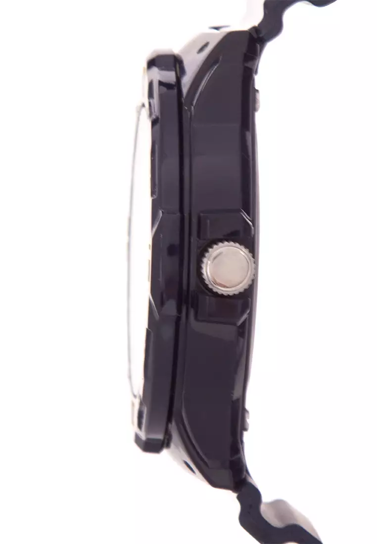 Analog Watch MRW-200HC-2BVDF