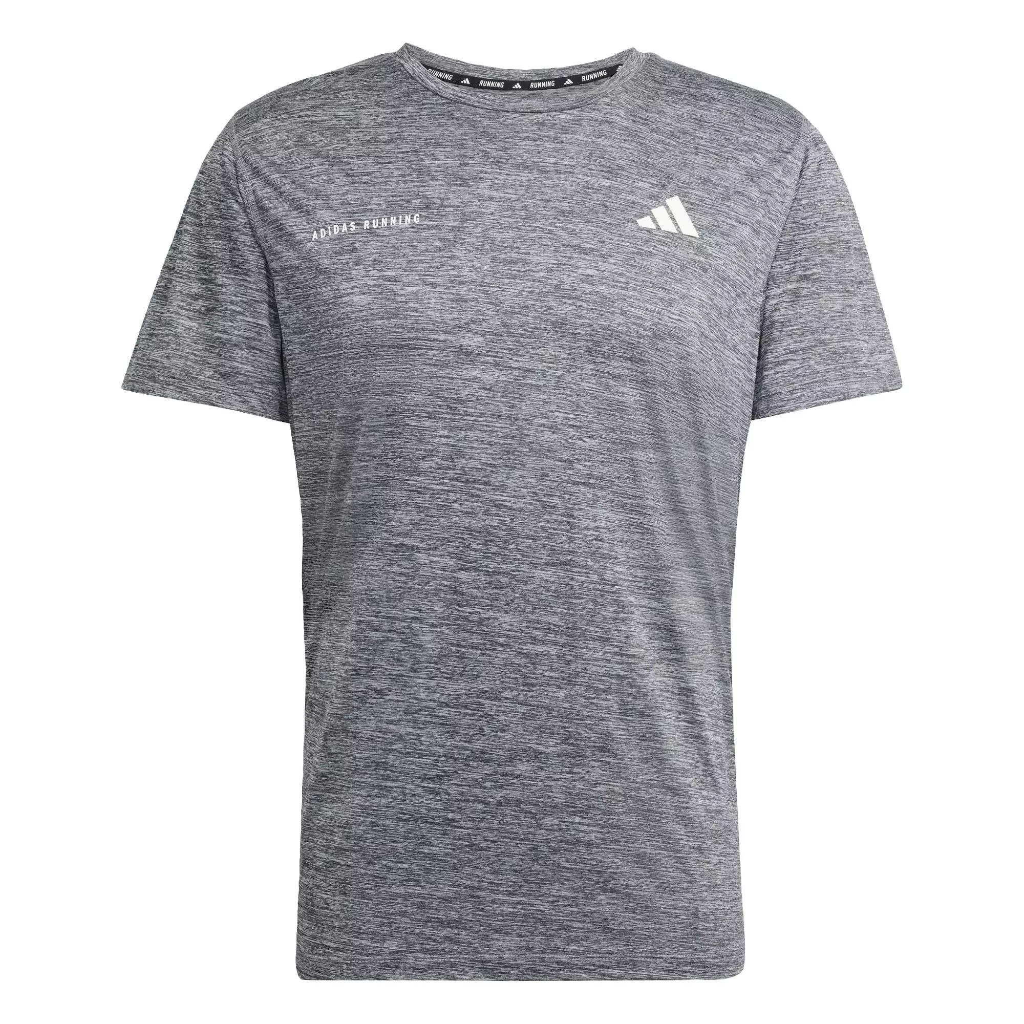 Own The Run Melange T-Shirt