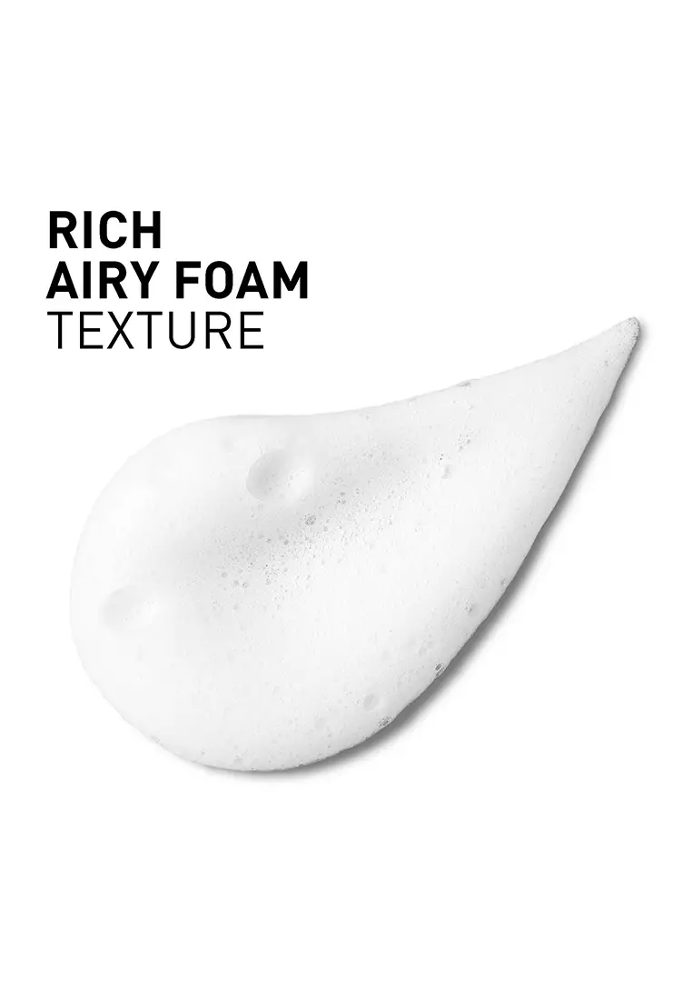 Skin-Prep Enzymatic Cleansing Foam 150ml