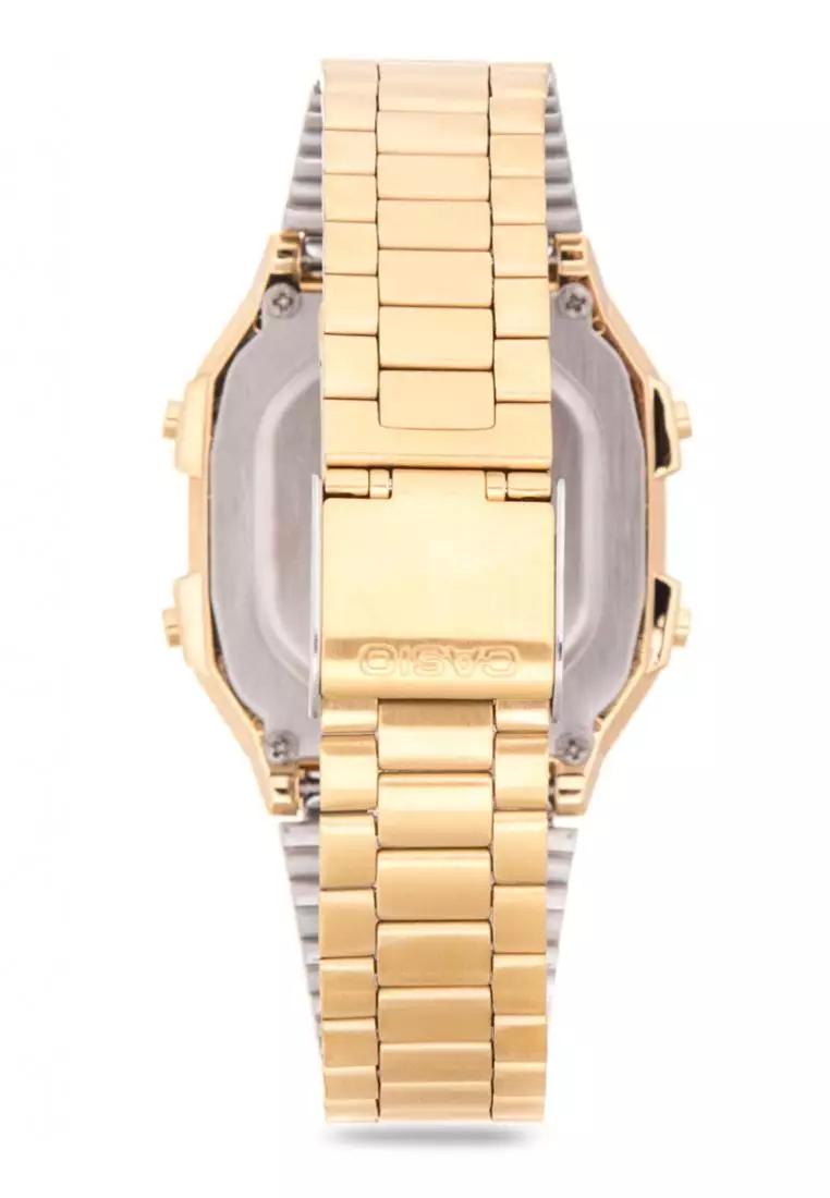 Digital Watch A178WGA-1ADF