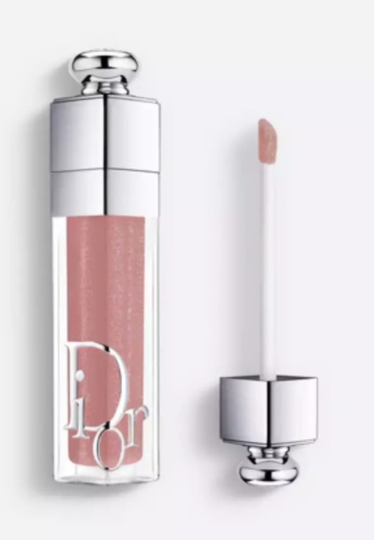 Dior Addict Lip Maximizer 014 Shimmer Macadamia