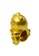 LITZ gold [SPECIAL] LITZ 999 (24K) Gold Lucky Cat Charm 招财猫 EPC1047 (0.13g+/-) 16182AC80F6F66GS_3
