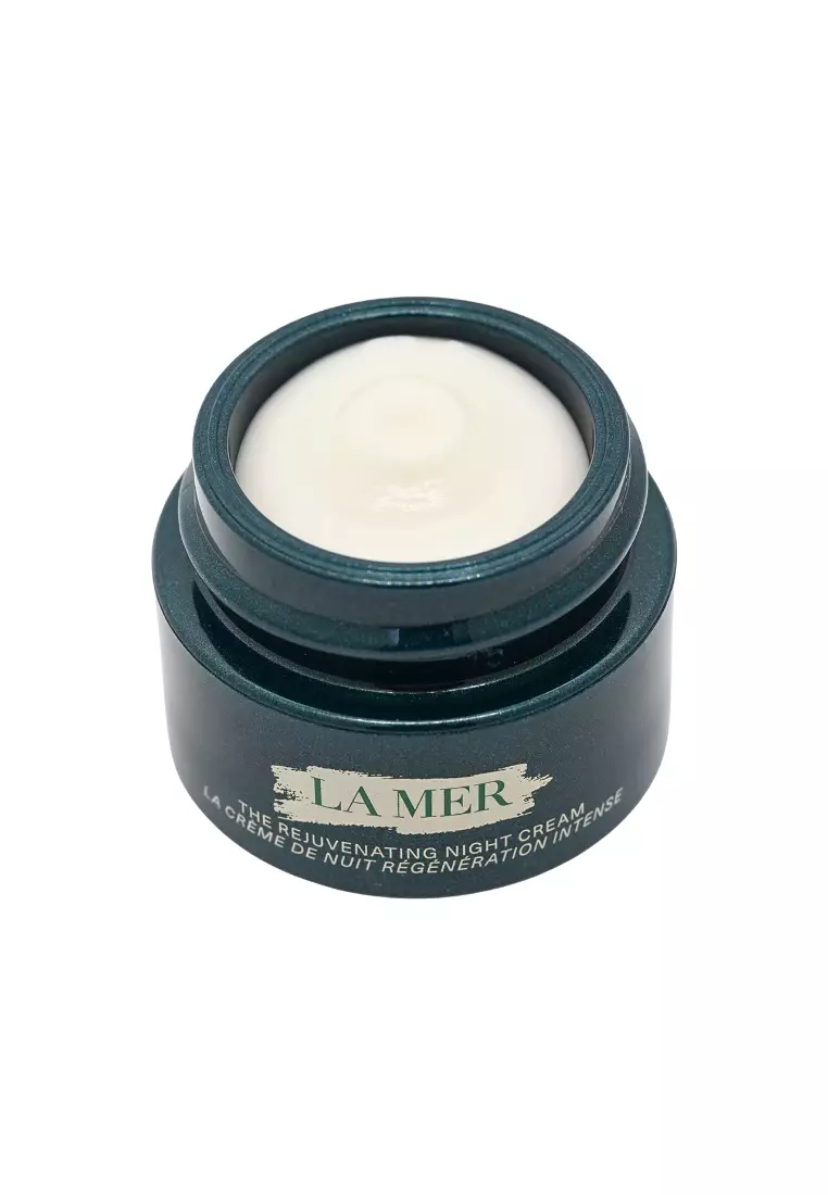 La Mer The Rejuvenating Night Cream Value Set (7ml x 3pcs)