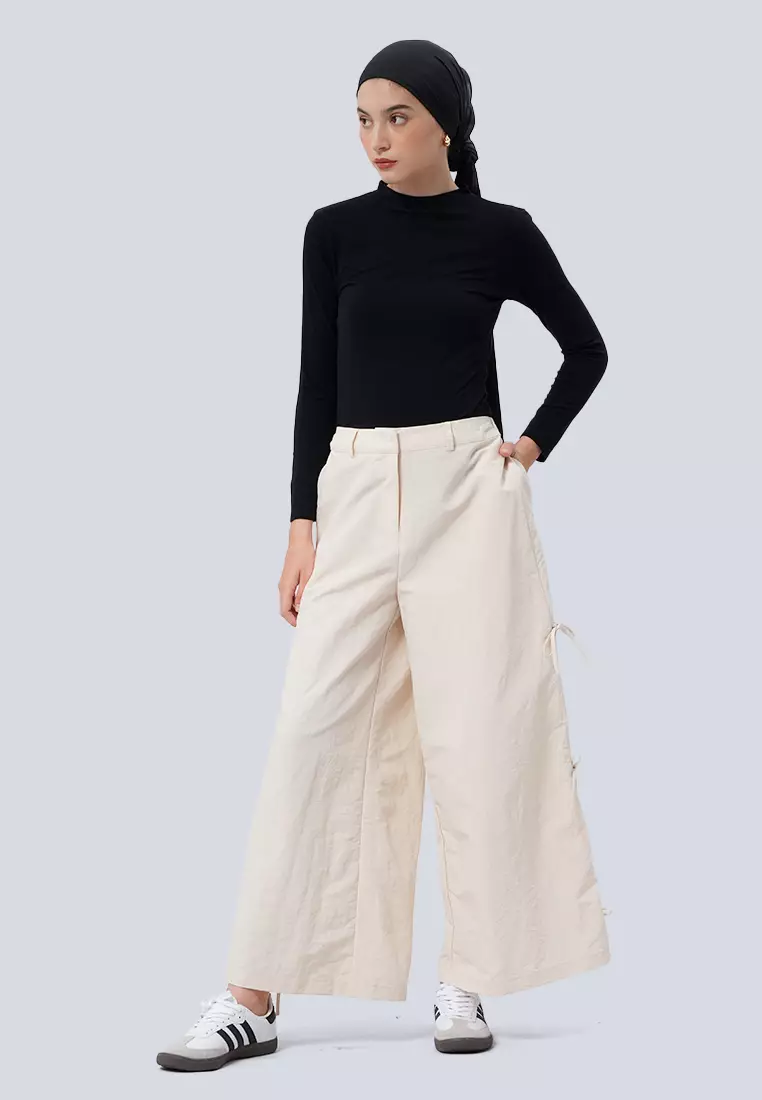 KIMORA PANTS  24K037