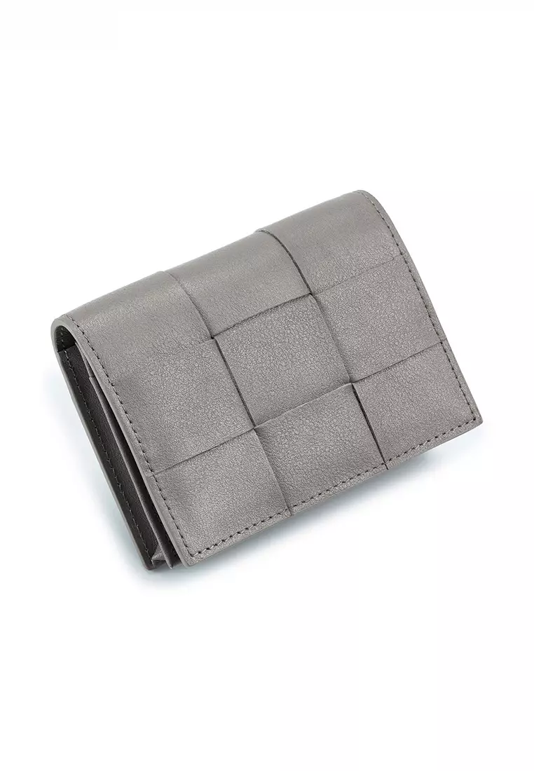 Minimalist coin store purse