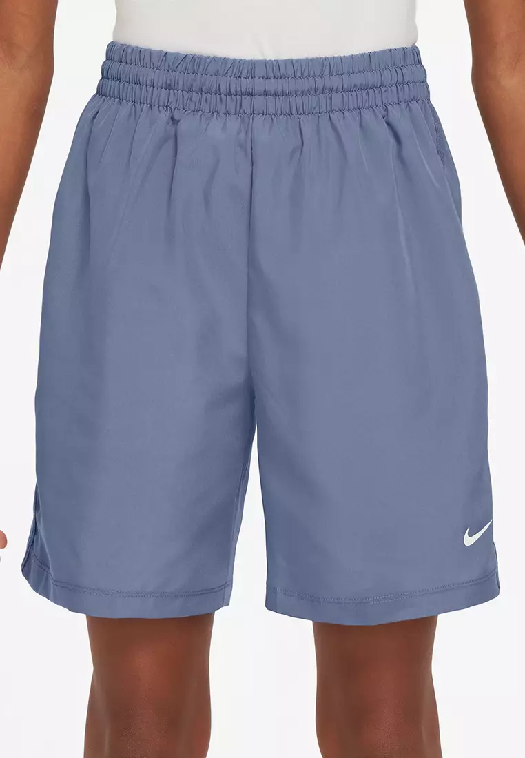Multi Older Kids' Dri-FIT Training Shorts