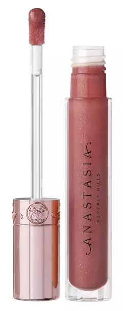 Anastasia Beverly Hills Tinted Lip Gloss - Toffee Rose