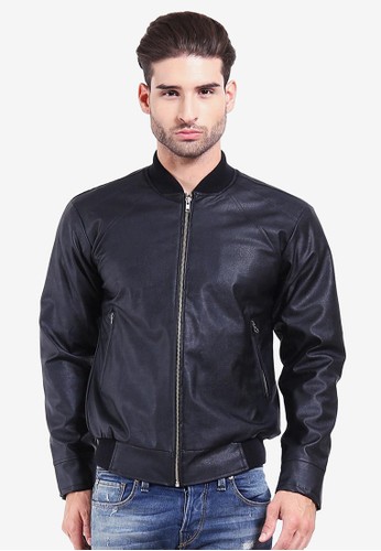 71 Model Jaket Parasut Baseball Terbaru