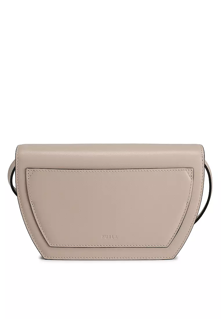 Sfera Mini Crossbody Bag (ct)