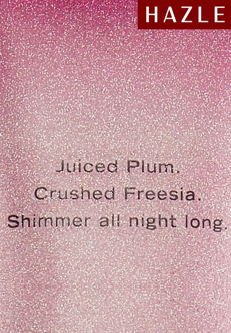 Victoria Secret Body Lotion Pure Seduction Shimmer Woman Fragrance 236 ml