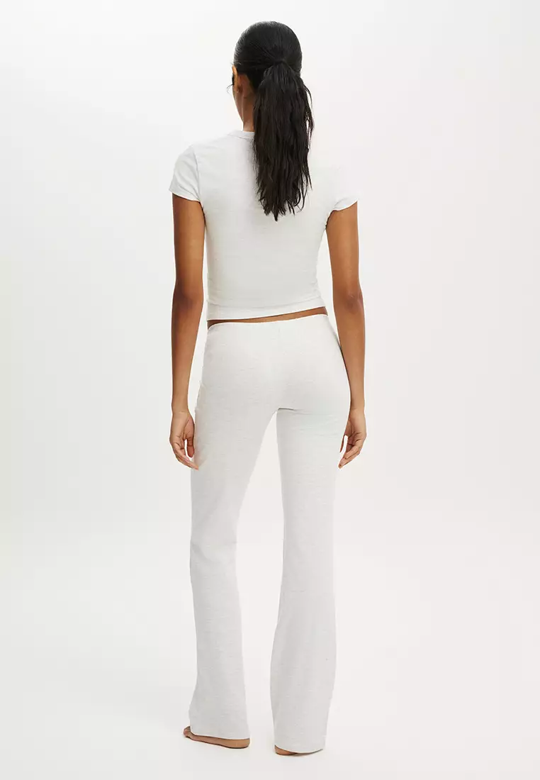 Dreamy Soft Flare Pants