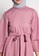 BellyBee pink Poppy Dress 984D7AA47D675EGS_2
